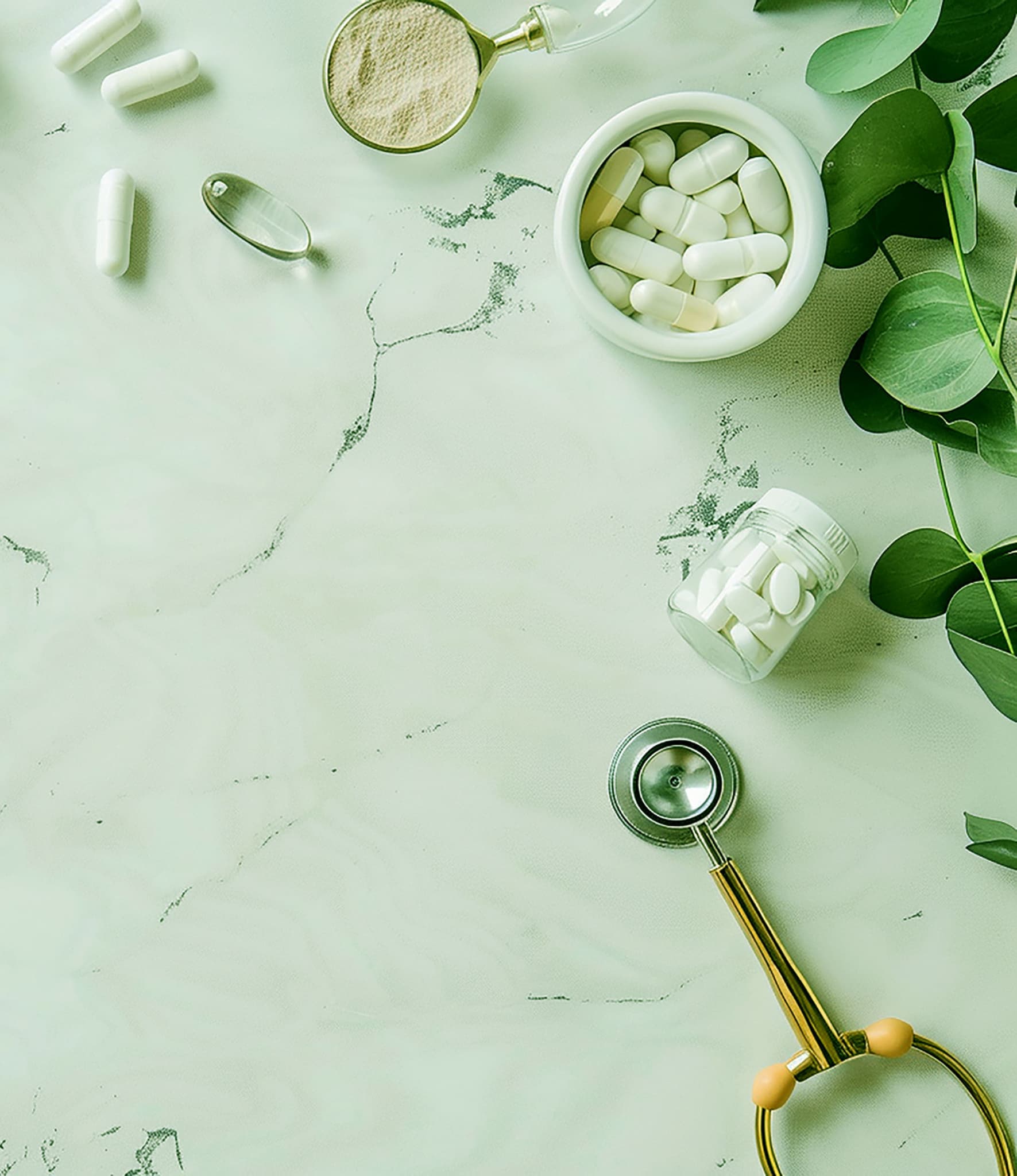 Functional Medicine & Longevity