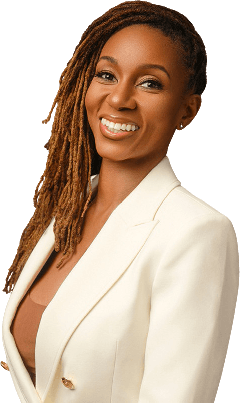 Dr. Nicole Peoples, Founder & Medical Director of Peoples Wellness & Longevity