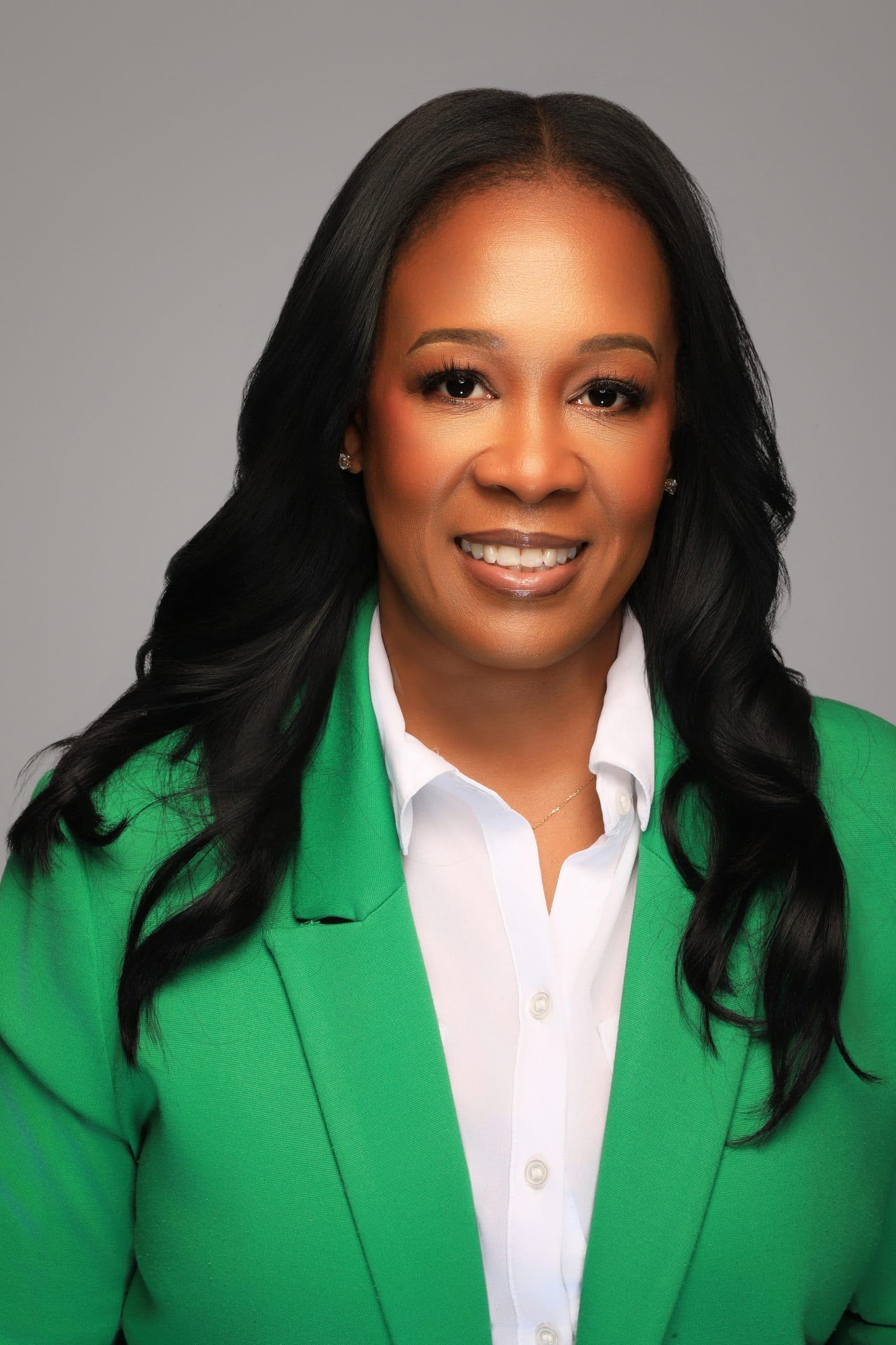Ebony DeRamus, Practice Manager
