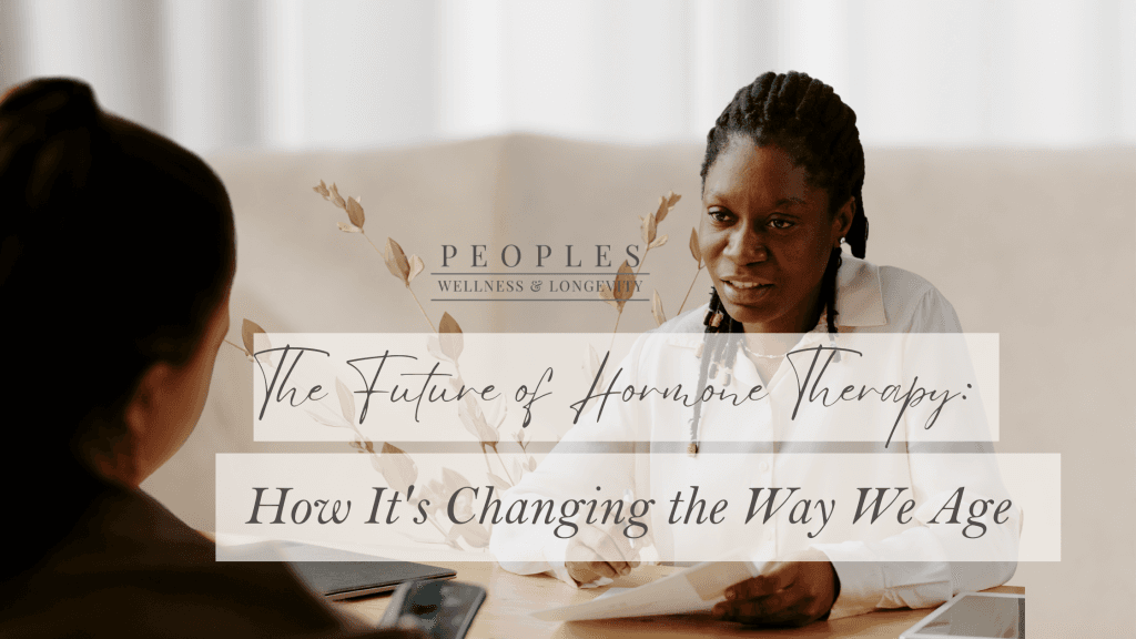 A New Chapter in Women’s Health